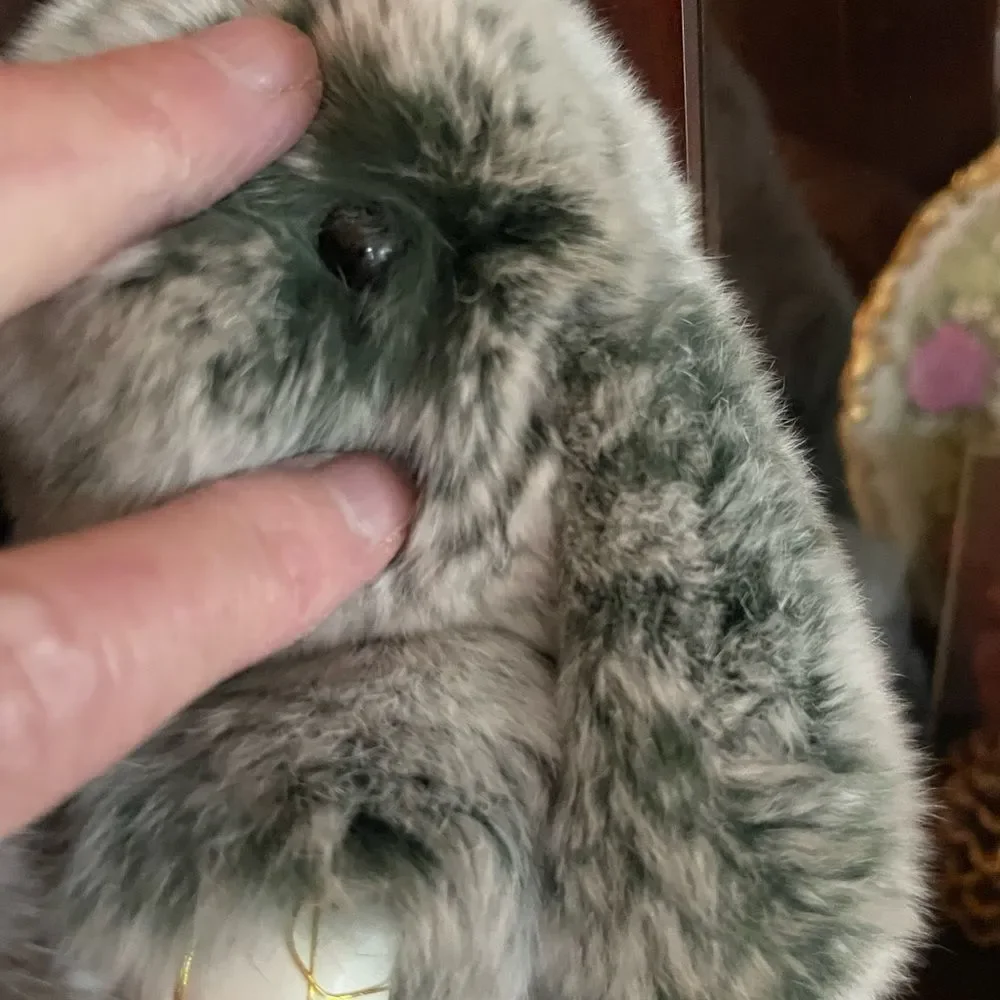 N/A adorable plush